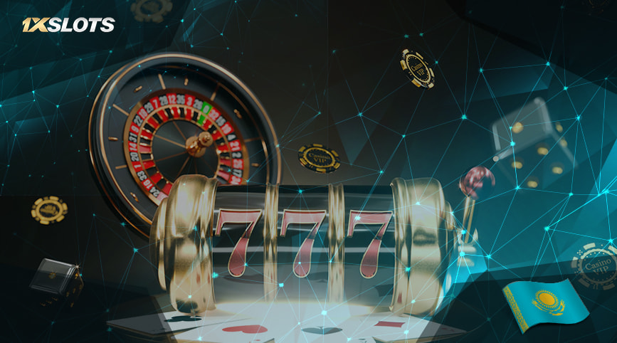 Қазақстандағы 1xslots Онлайн Казино Ойындары