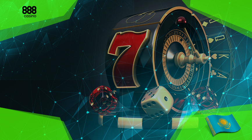 Қазақстандағы 888casino Онлайн Казино Ойындары