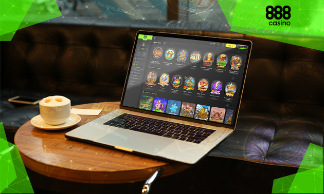 888casino Онлайн Казиносына Шолу