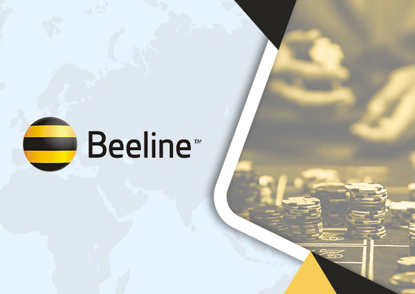 Beeline Казино Сайты