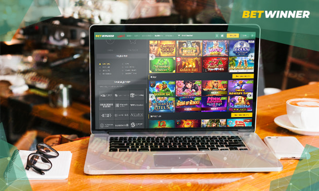 BetWinner Онлайн Казиносына Шолу