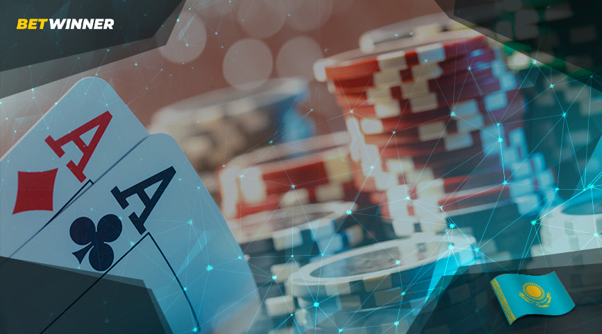 Қазақстандағы BetWinner Онлайн Казиносындағы Ойындар