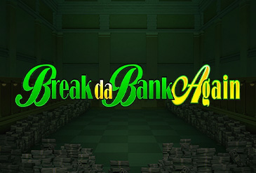 #9 Слот Break da Bank Again – Топ Барлар мен Шиелер Слоты