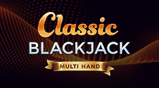 Classic Blackjack Multihand – Ең Жоғары RTP Ойыны