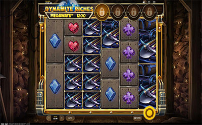 Mostbet Қазақстандық Онлайн Казиносындағы Dynamite Riches Megaways Слоттық Ойыны