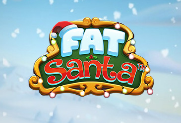 #7 Слот Fat Santa – Ең Жақсы Карта + Слот
