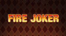 #4 Слот Fire Joker – Ең Танымал Классикалық Слот