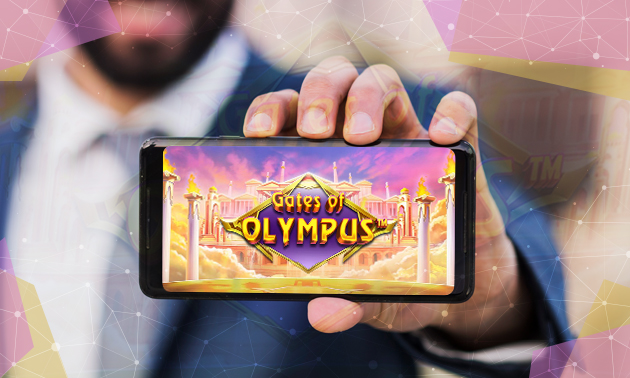 The Gates of Olympus Онлайн Слоты