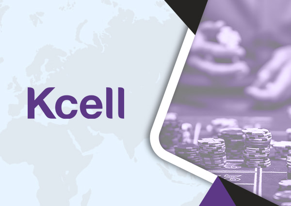Kcell Казино Сайттары