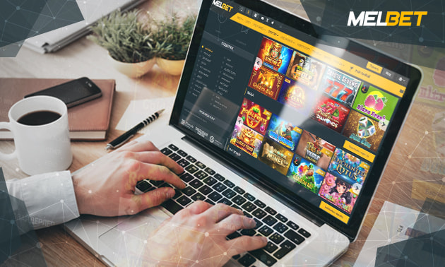 MelBet Онлайн Казиносына Шолу