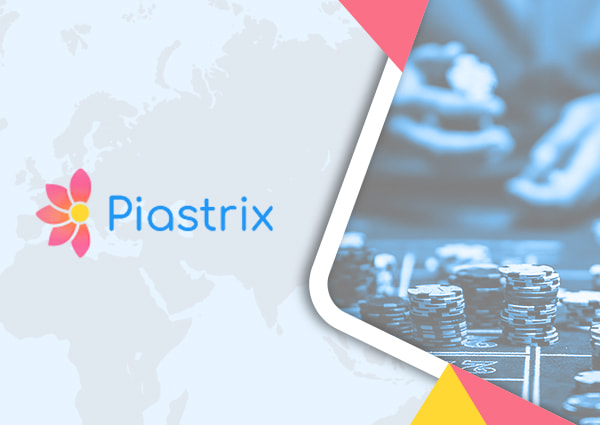 Piastrix Казино Сайттары