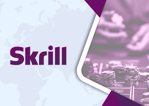 Scrill Казино Сайттары