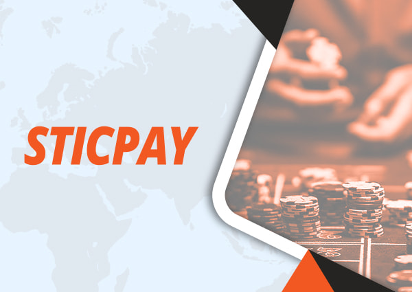 Sticpay Казино Сайттары