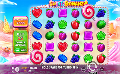 Vavada Қазақстандық Онлайн Казиносындағы Sweet Bonanza Слоттық Ойыны