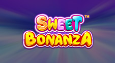 #6 Слот Sweet Bonanza - Топ Ретро Видео Слот