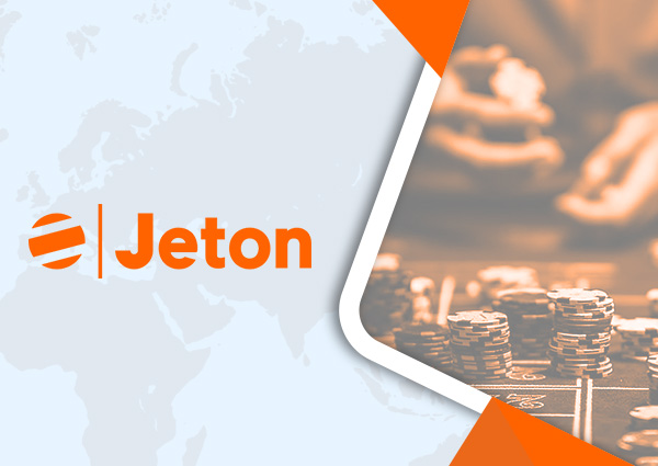Jeton Казино Сайттары