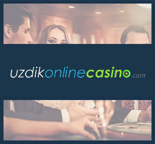 Uzdikonlinecasino.com сайтына хабарласыңыз