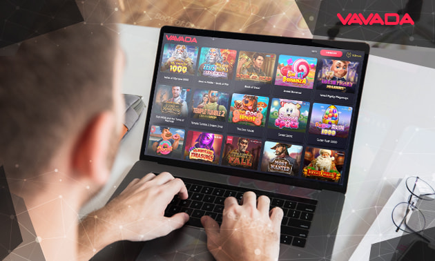 Vavada Онлайн Казиносына Шолу