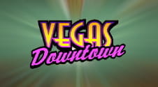 Vegas Downtown Blackjack – Ең Жоғары RTP Ойыны
