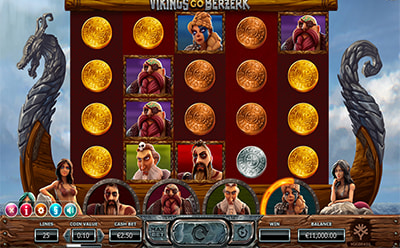 888starz Қазақстандық Онлайн Казиносындағы Vikings Go Berzerk Слоттық Ойыны